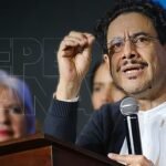 Iván Cepeda gana la consulta del Pacto Histórico con más de 1,5 millones de votos