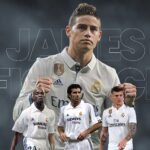 Jamer Rodriguez Madrid