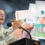 Salario mínimo vital de $2 millones para 2026 divide opiniones en Colombia