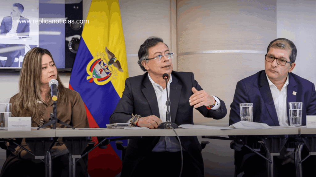 El proyecto contempla más de 100 kilómetros de intervención