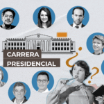 carrera presidencial colombia 2026