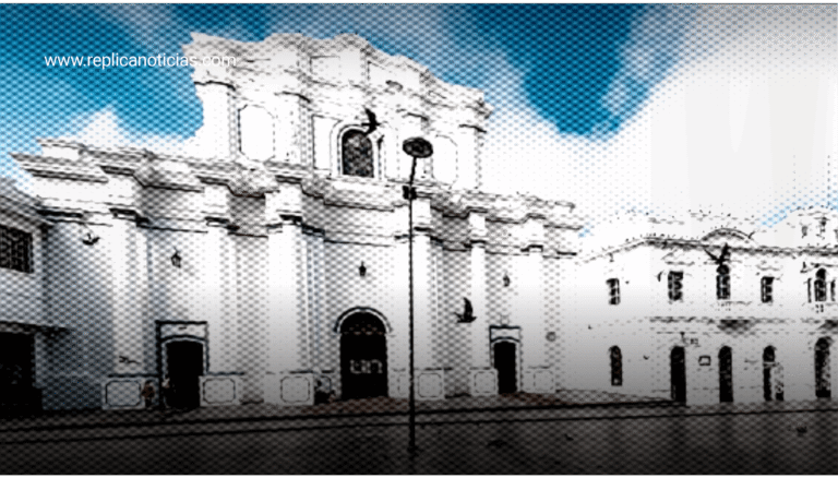 Ocupación hotelera en Popayán no supera el 33% en Semana Santa