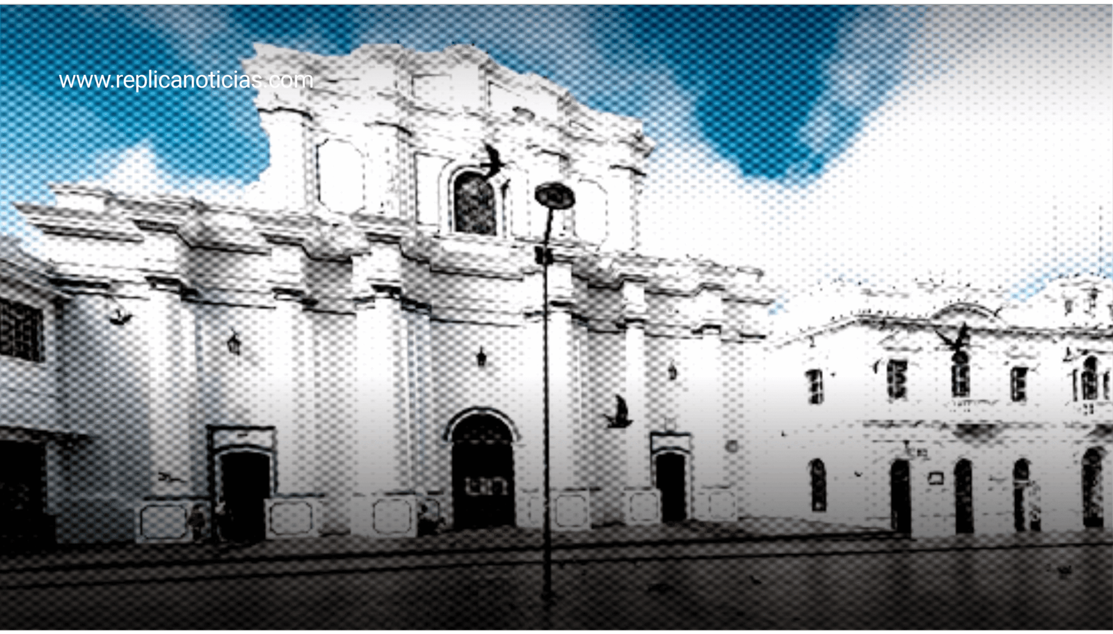 Ocupación hotelera en Popayán no supera el 33% en Semana Santa