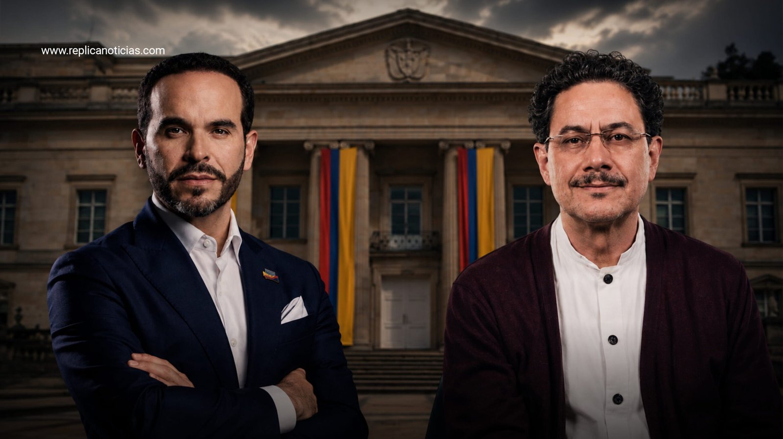 segunda-vuelta-presidencial-2026-abelardo-de-la-espriella-ivan-cepeda