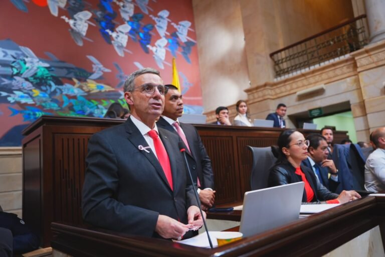 PRESUPUESTO 2027