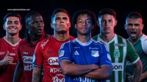 LA LIGA BETPLAY RECTA FINAL A LOS CUADRANGULARES