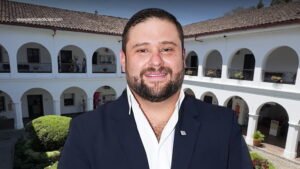 SECRETARIO DE GOBIERNO