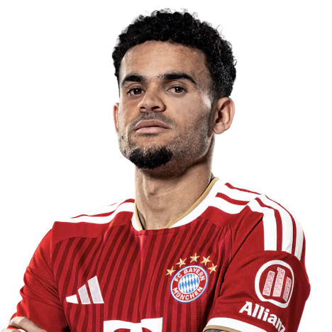 Luis Díaz