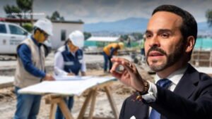 contratos de prestación de servicios con el Estado Colombia